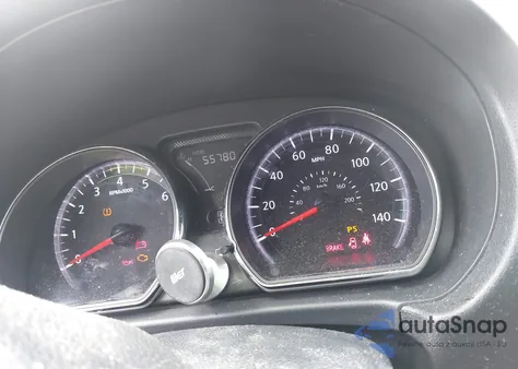 2019 Nissan Versa 1.6 Sv z USA, uszkodzony, nr VIN 3N1CN7APXKL836216